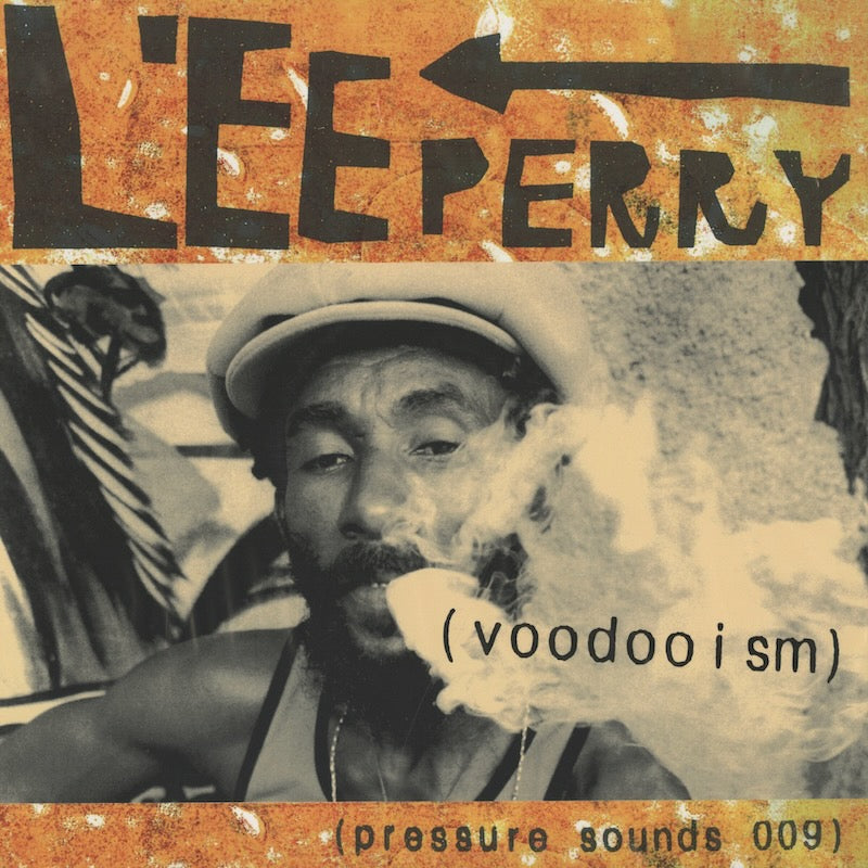 Lee Perry / リー・ペリー / Voodooism / PSLP009 – VOXMUSIC WEBSHOP