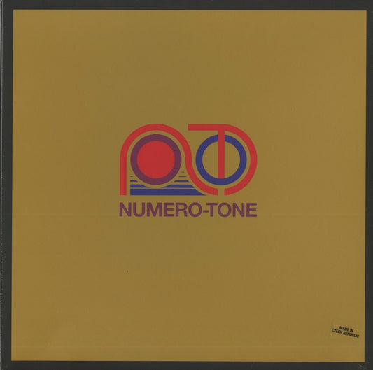 V.A./ Super Hits of 70s - 12 Steller Covers (NUM109)