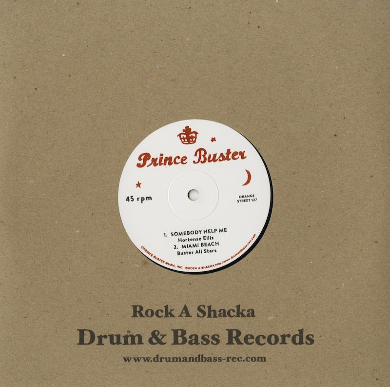 Larry Marshall & Roland Alphonso / ラリー・マーシャル & ローランド・アルフォンソ / Wooden Heart Rocking To The Field -10