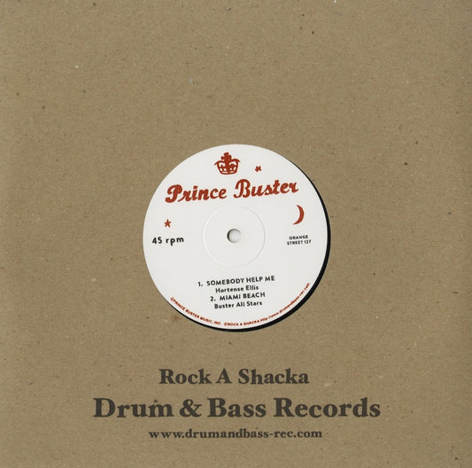 Larry Marshall & Roland Alphonso / ラリー・マーシャル & ローランド・アルフォンソ / Wooden Heart Rocking To The Field -10