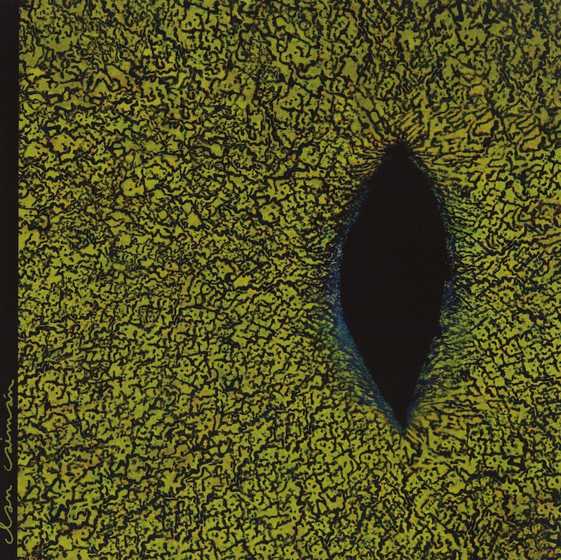 Clan Caiman / クラン・カイマン / Clan Caiman -CD (EM1177CD)