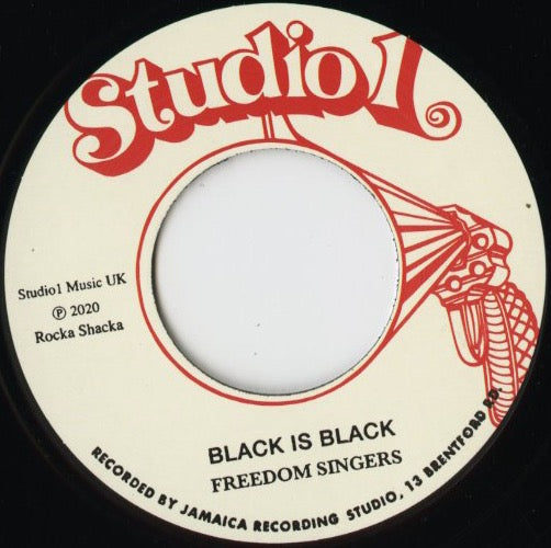 The Conquerers / コンカラーズ / You Hold The Handle -7 (RSCS7-010 )