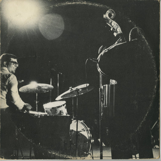 Dick Farney / ディック・ファルネイ / Concerto De Jazz (XLLB 1097-S)