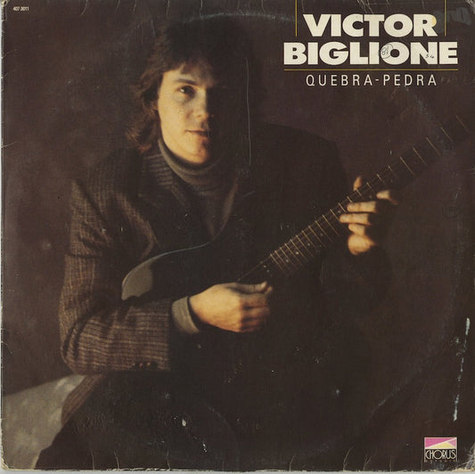 Victor Biglione / Quebra-Pedra (407.0011)