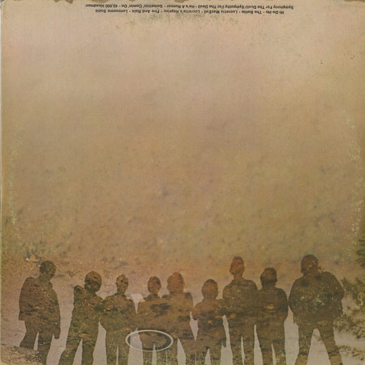 Blood,Sweat & Tears / ブラッド、スウェット&ティアーズ / 3 (KC 30090)