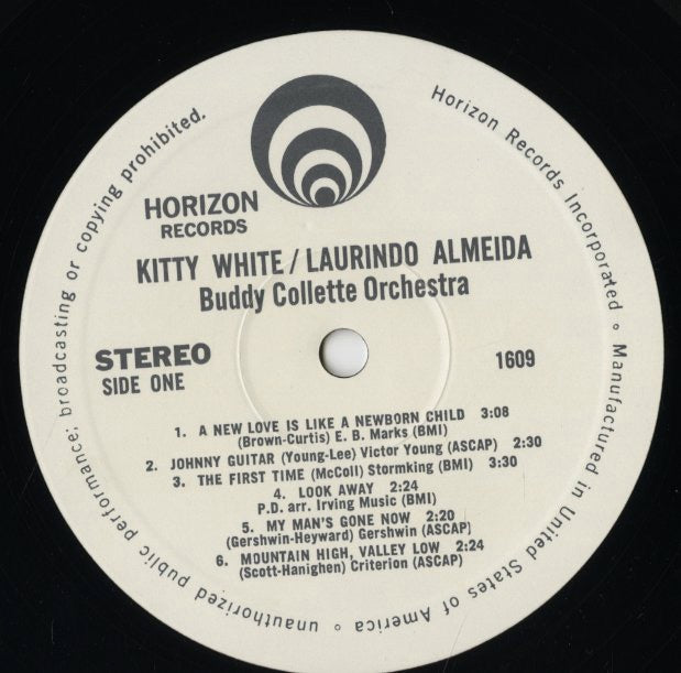 Kitty White / キティー・ホワイト / Newborn (1609)