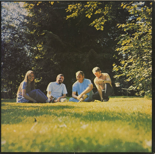 The Singers Unlimited / シンガーズ・アンリミテッド / A Capella (ULX-24-P)