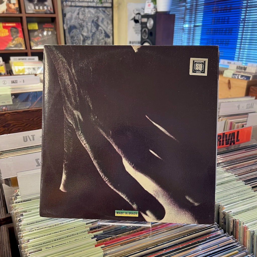 Milton Nascimento / ミルトン・ナシメント / Milagre Dos Peixes (XQMOFB-3762) ブラジル初期プレス盤 7inch付属