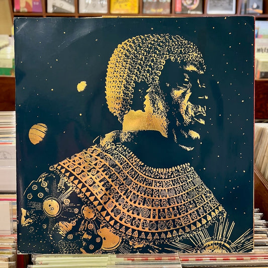 Sun Ra / サン・ラ / Nuits De La Fondation Maeght Volume 1 (RR-11) UK Recommended盤 45回転仕様