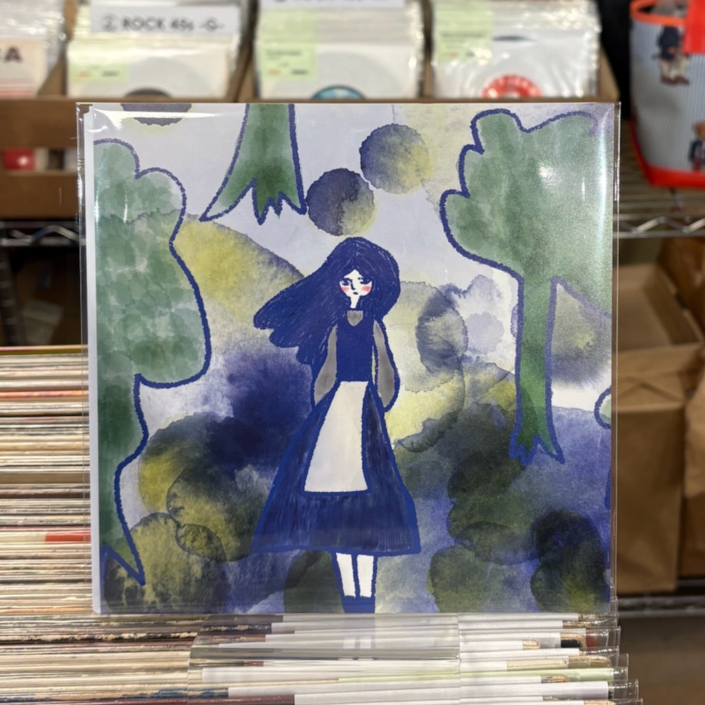 Eddie Marcon / ゑでぃまぁこん / ホーム・ビフォア・ダーク -7 (EM1222SS)