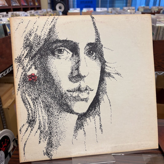 Laura Nyro / ローラ・ニーロ / Christmas And The Beads Of Sweat (KC 30259) US Columbia オリジナル盤