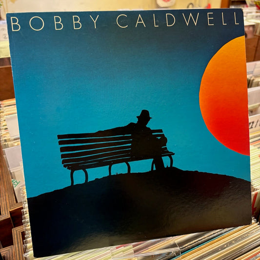 Bobby Caldwell / ボビー・コールドウェル (1978)(25AP1354)