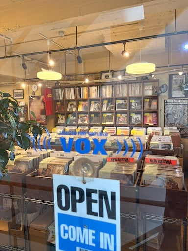 VOXMUSIC 心斎橋店｜2026年3月の営業日について