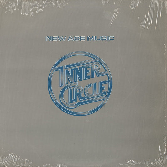 Inner Circle / New Age Music (MLPS 9608) Mango