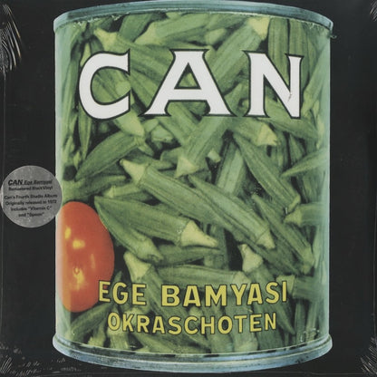 CAN / カン / Ege Bamyasi (XSPOON8)