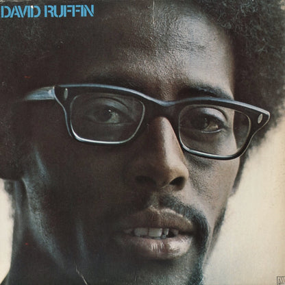 David Ruffin - David Ruffin (M 762L) 1973 US Motown｜中古LP