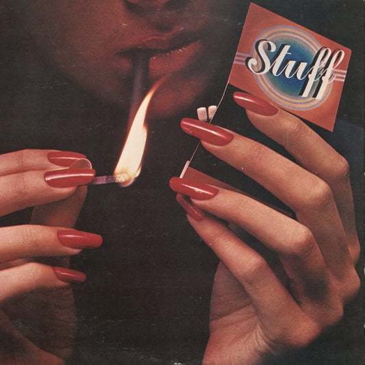 Stuff / More Stuff (BS3061) Warner Bros.