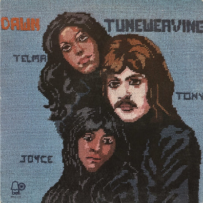 Tony Orland & Dawn / トニー・オーランド＆ドーン / Tuneweaving (BELL 1112)