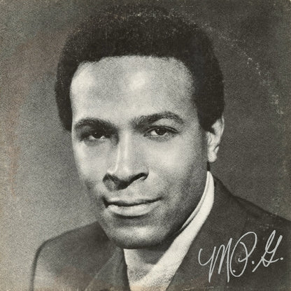 Marvin Gaye / マーヴィン・ゲイ / M.P.G (TS-292)