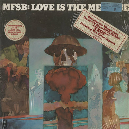 MFSB / Love Is The Message (KZ32707)