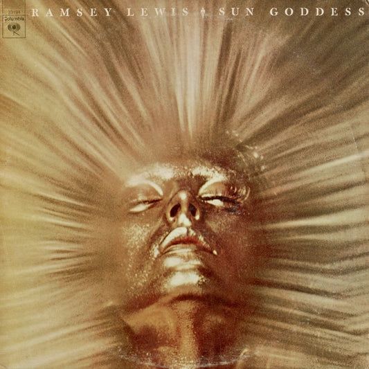 Ramsey Lewis / Sun Goddess (PC 33194) Columbia