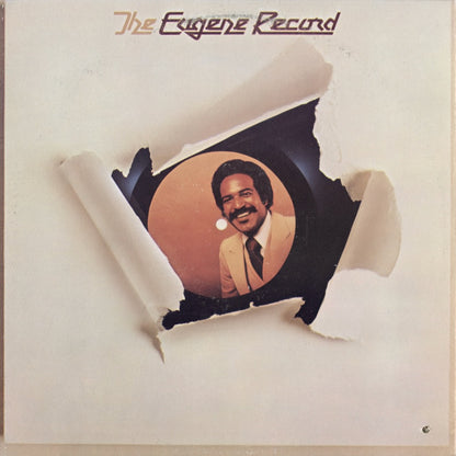 Eugene Record / ユージン・レコード / The Eugene Record (BS 3018)