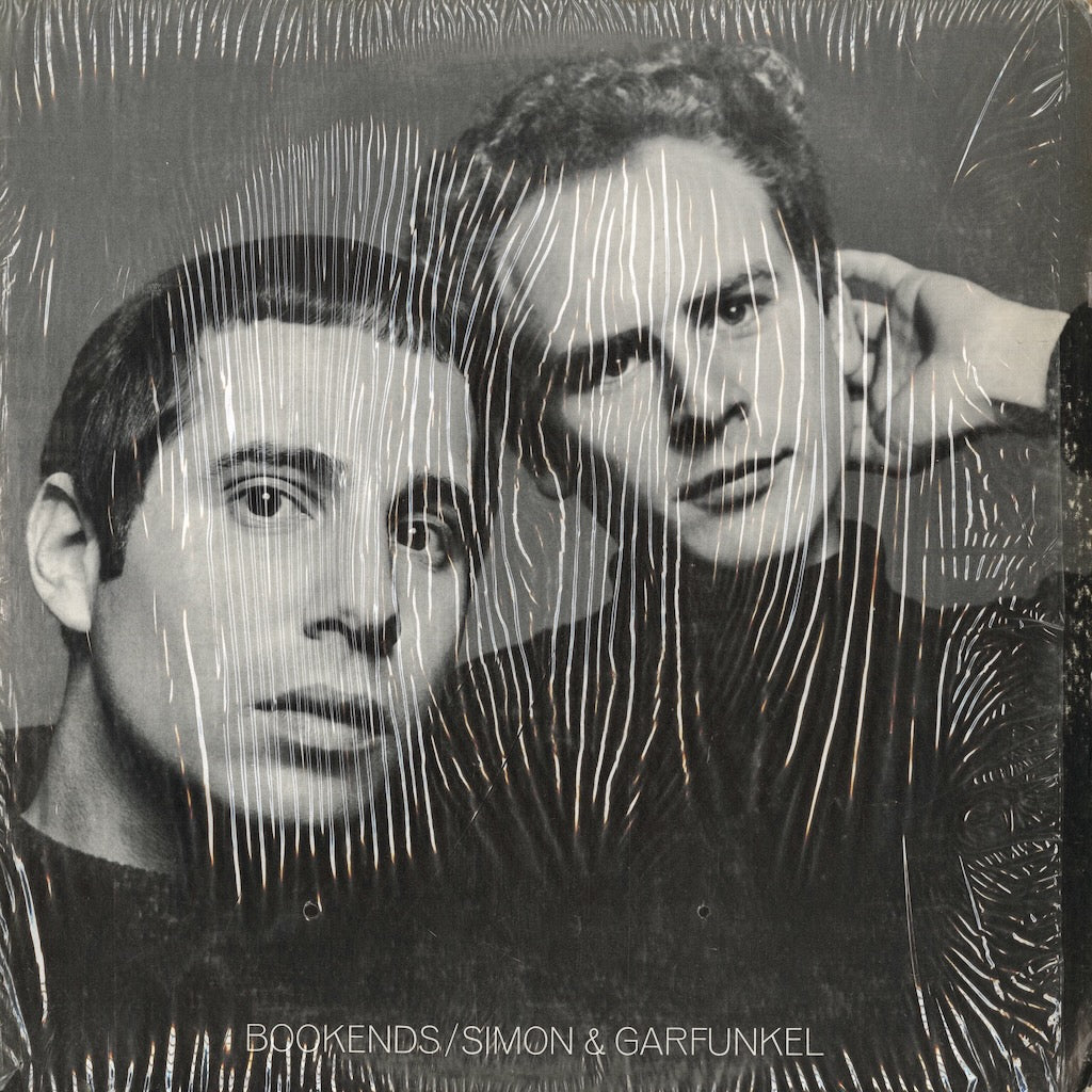 Simon and Garfunkel / サイモン＆ガーファンクル / Bookends (KCS 9529)