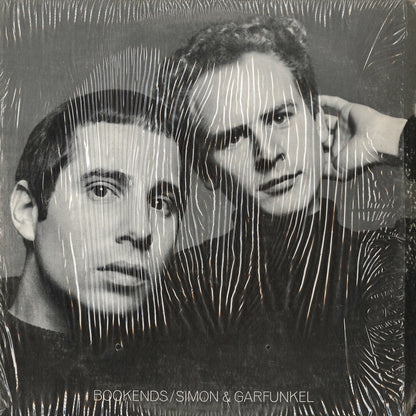 Simon and Garfunkel / サイモン＆ガーファンクル / Bookends (KCS 9529)
