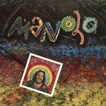Manolo - Manolo (SP4783) 1979 US A&M｜中古LP