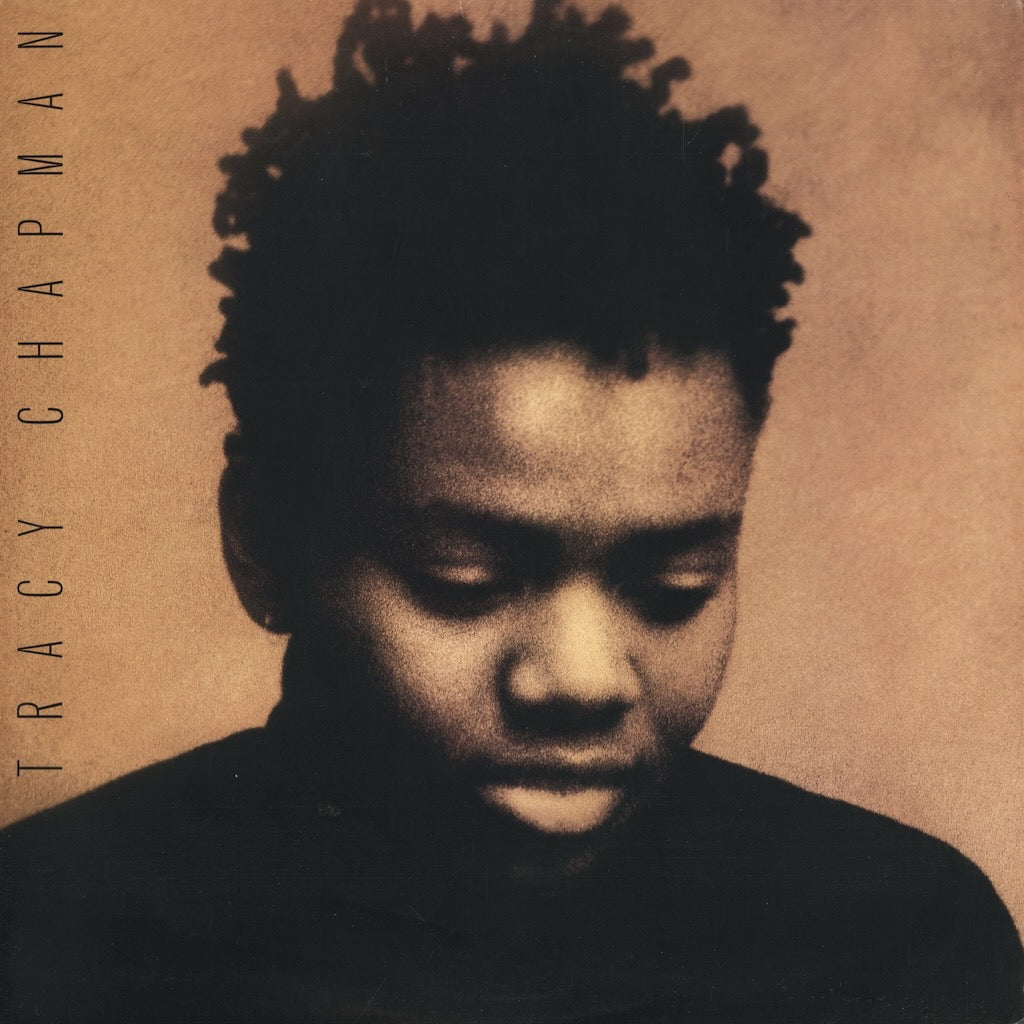 Tracy Chapman - Tracy Chapman (60774-1) Elektra
