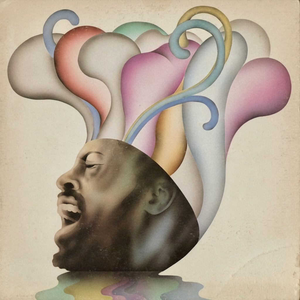 Leon Thomas / Blues And The Soulful Truth (FD 10155) Flying Dutchman