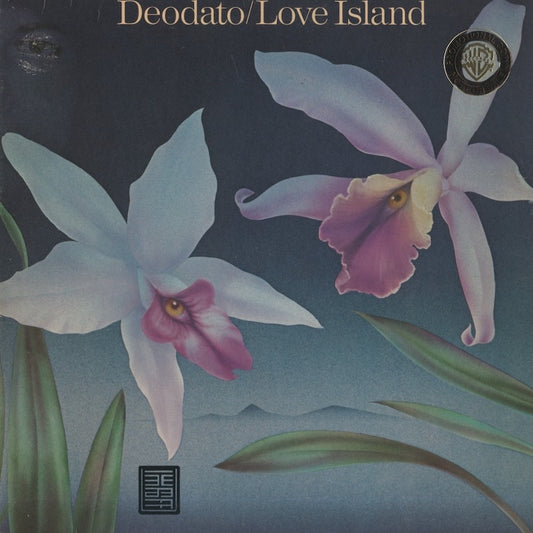 Deodato / デオダート / Love Island (BSK 3132)
