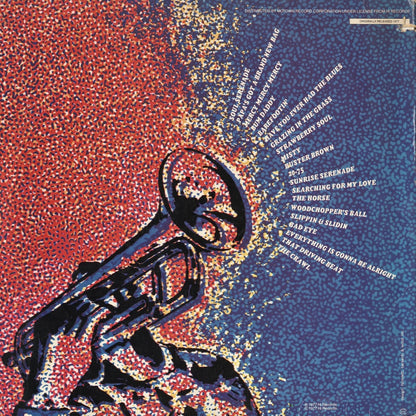 Willie Mitchell / ウィリー・ミッチェル / The Best Of Willie Mitchell (5289ML2)