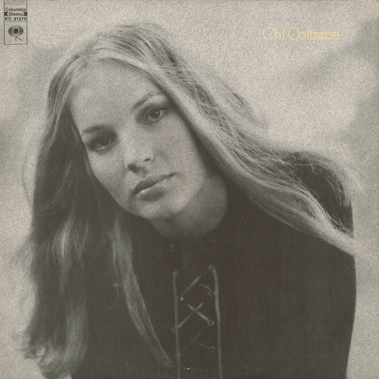 Chi Coltrane / Chi Coltrane (KC 31275) Columbia