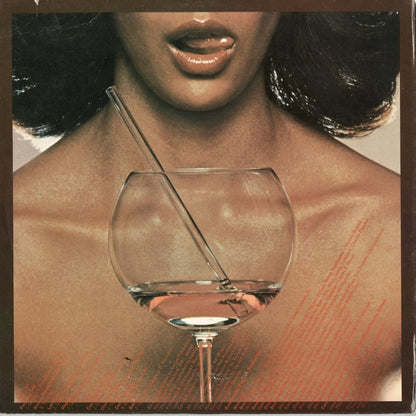 Flavor - In Good Taste (JP6-1002S1) 1976 US Ju-Par｜中古LP