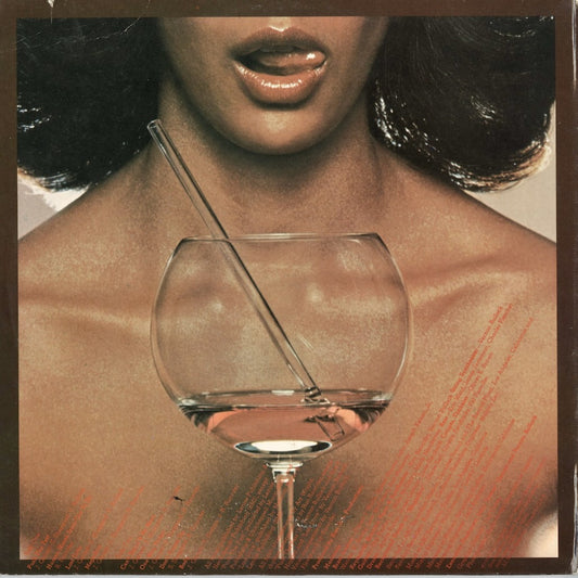 Flavor - In Good Taste (JP6-1002S1) 1976 US Ju-Par｜中古LP