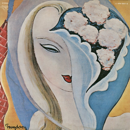 Derek & The Dominos / デレク＆ドミノス / Layla And Other Assorted Love Songs (MW 9067/8)