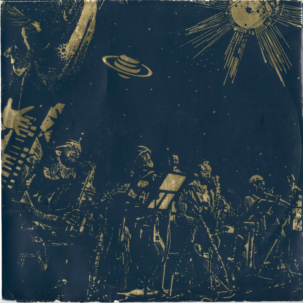 Sun Ra / サン・ラ / Nuits De La Fondation Maeght Volume 1 (RR-11)