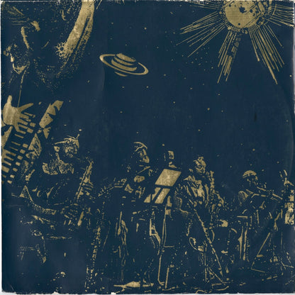 Sun Ra / サン・ラ / Nuits De La Fondation Maeght Volume 1 (RR-11)