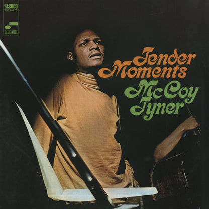 McCoy Tyner / マッコイ・タイナー / Tender Moments (BNJ 71076)