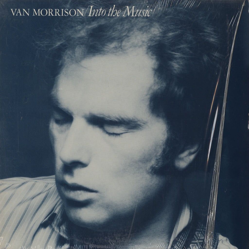 Van Morrison / ヴァン・モリソン / Into The Music (HS 3390)