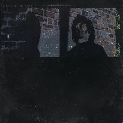 Kip Hanrahan / キップ・ハンラハン / Coup De Tete (AMCL 1007)