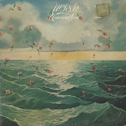 MFSB / Universal Love (KZ 33158)