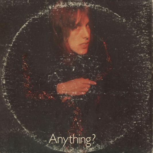 Todd Rundgren - Something / Anything? (2BX 2066) LP 1972 US Bearsville｜中古LP