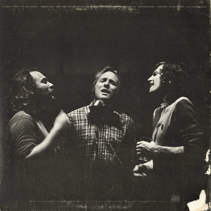 Crosby,Stills & Nash / クロスビー、スティルス＆ナッシュ / CSN (SD 19104)