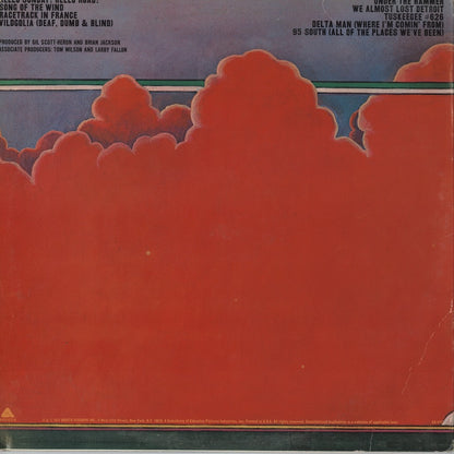 Gil Scott Heron / ギル・スコット・ヘロン＆ブライアン・ジャクソン / Bridges (AB 4147)