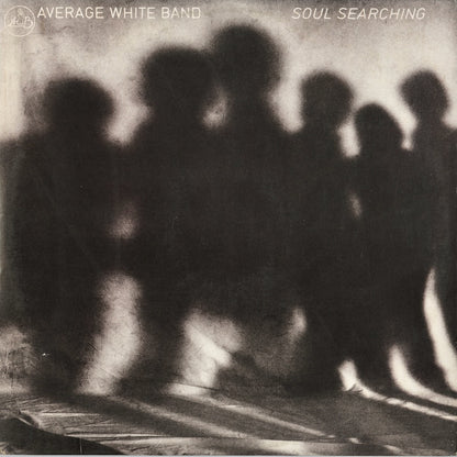 Average White Band / アヴェレージ・ホワイト・バンド / Soul Searching (SD 18179)