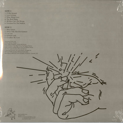 Ron Henderson and Choice of Color / ロン・ヘンダーソン / Soul Junction (CC-1002) 未開封シールド