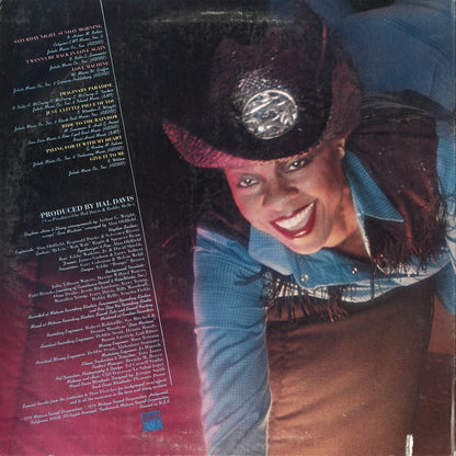 Thelma Houston / テルマ・ヒューストン / Ride To The Rainbow (T7-365R1)