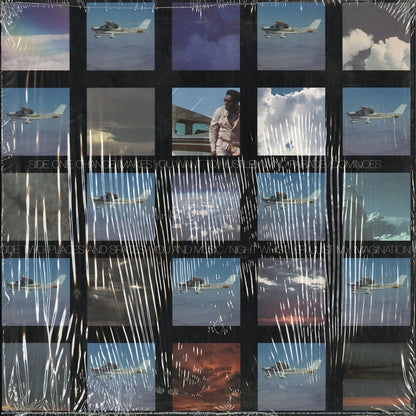 Donald Byrd / ドナルド・バード / Places And Spaces (BN-LA-549G)